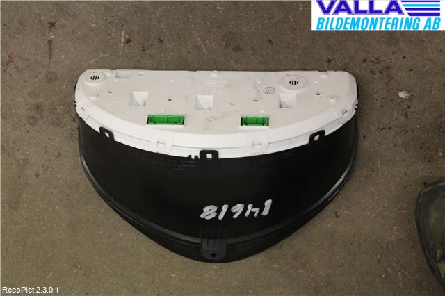 Subaru LEGACY    04-06 Instr Kombinert