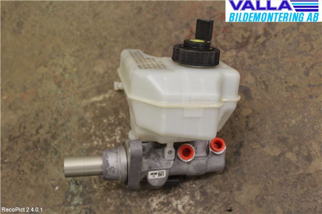 Volkswagen VW PASSAT 05-11 Brems Hovedsylinder