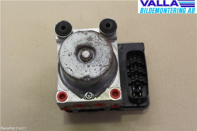 Mitsubishi LANCER  03-07 Abs Hydraulikkaggregat