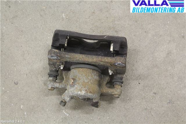 Suzuki SWIFT 05-10 Bremsecaliper Foran Høyre