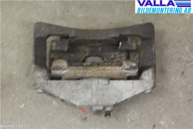 Audi A4/S4 05-07 Bremsecaliper Foran Høyre