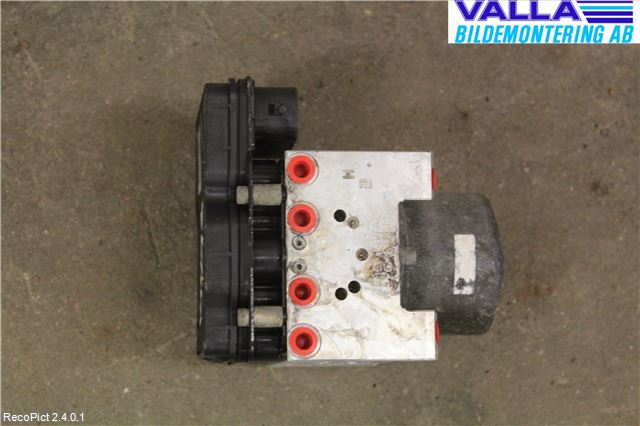 Mazda 6 02-08 Abs Hydraulikkaggregat