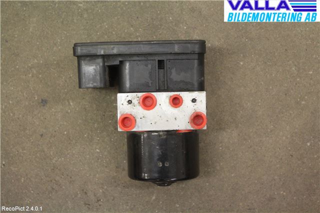 Citroen C5     05-08 Abs Hydraulikkaggregat