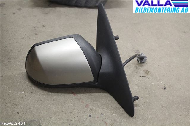 Ford MONDEO     01-06 Speil H M-El Justering