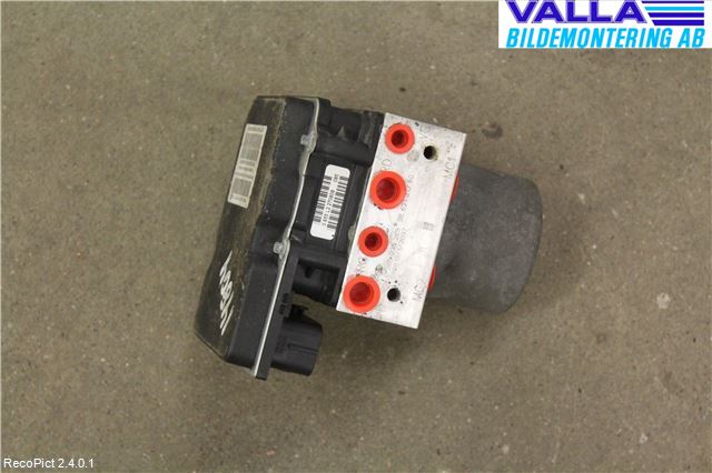 Citroen C5 08-17 Abs Hydraulikkaggregat