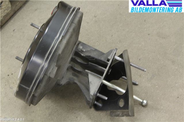 Citroen C5 08-17 Bremseservo