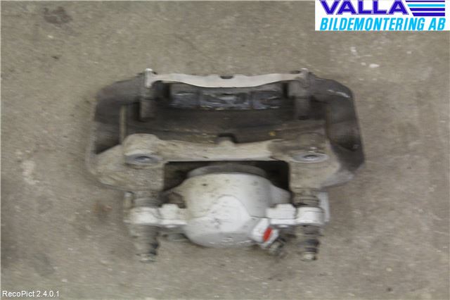 Audi A5 07-16 Bremsecaliper Foran Høyre