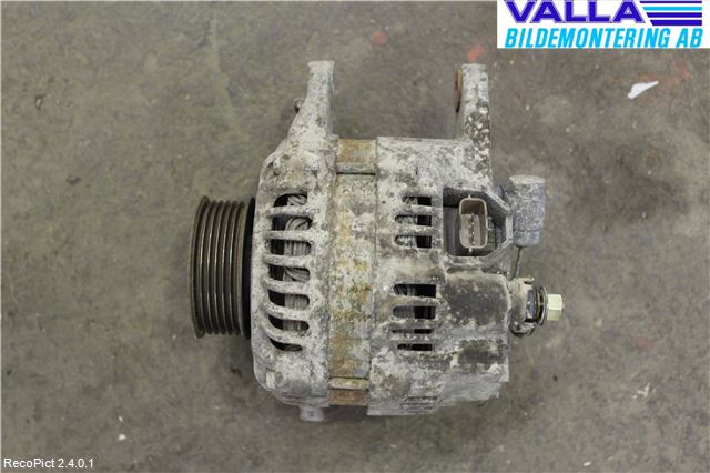 Mitsubishi OUTLANDER 01-07 Dynamo