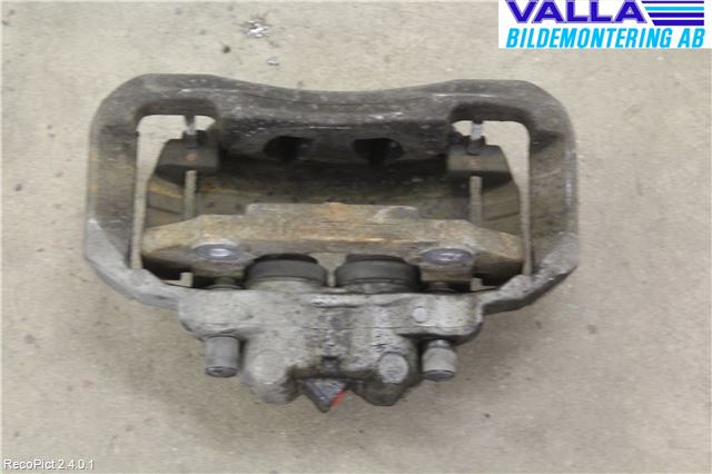 BMW 5 E60/61 Sed/Tou 02-10 Bremsecaliper Foran Høyre