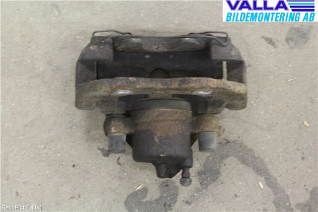 Volvo V50 04-07 Bremsecaliper Foran Venstre