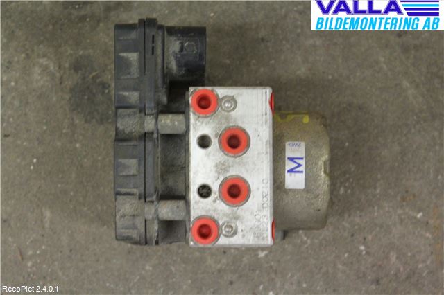 Suzuki BALENO 95-19 Abs Hydraulikkaggregat