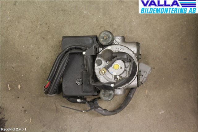 Toyota CELICA    90-99 Abs Hydraulikkaggregat