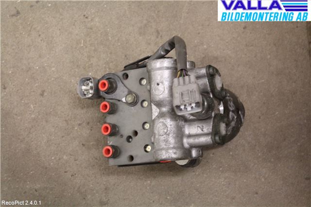 Toyota CELICA    90-99 Abs Hydraulikkaggregat