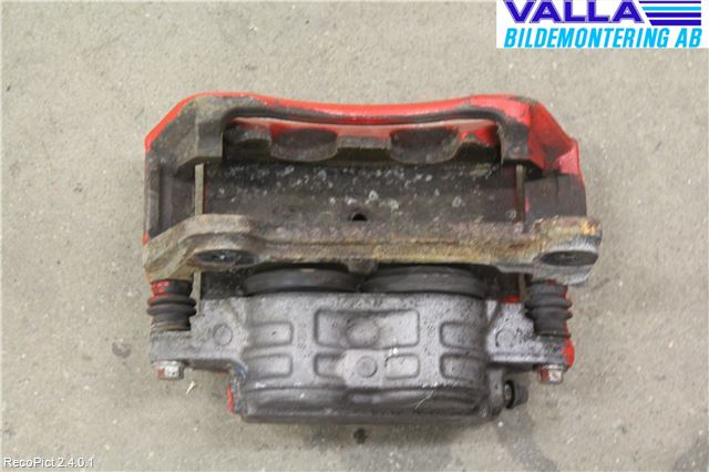 Jaguar S-TYPE Bremsecaliper Foran Høyre