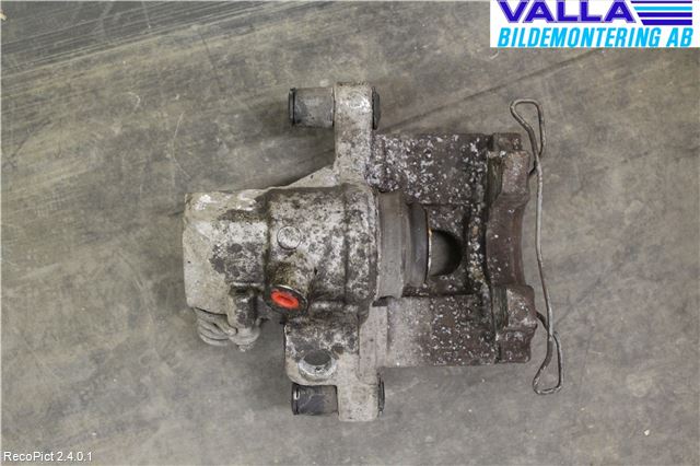 Mazda 3 I 03-06 Bremsecaliper Bak Høyre