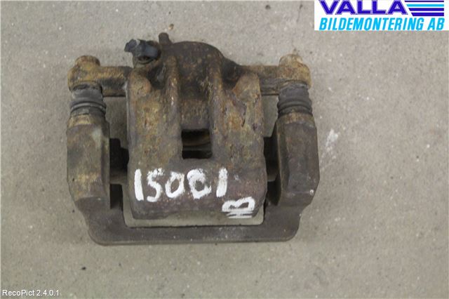 Kia SPORTAGE (JE) 05-10 Bremsecaliper Bak Høyre