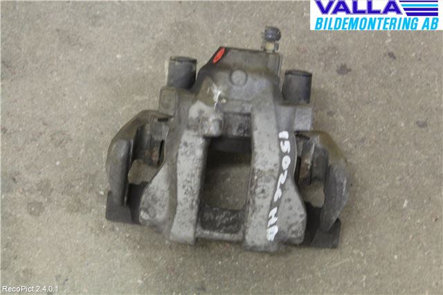 Mercedes-Benz MB E-KLASS (W212) 09-16 Bremsecaliper Bak Høyre