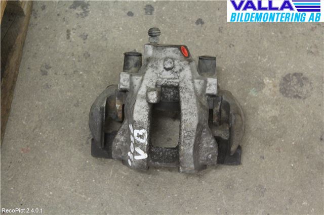 Mercedes-Benz MB E-KLASS (W212) 09-16 Bremsecaliper Bak Venstre