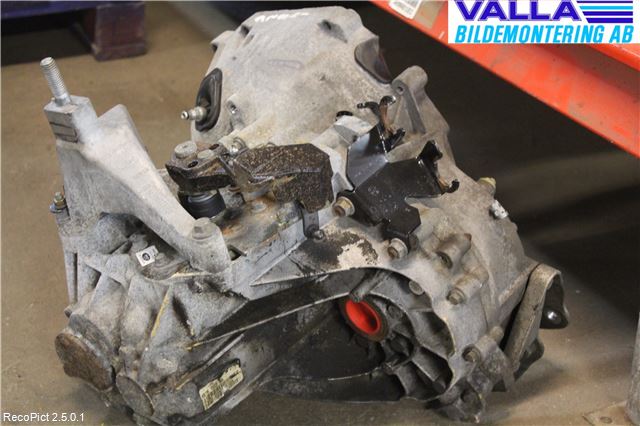 Ford MONDEO     01-06 Gearkasse 5 Trinn