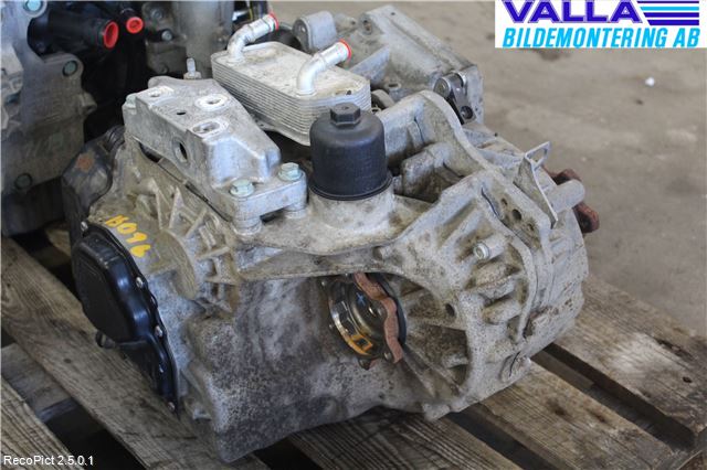 Volkswagen VW GOLF V 04-09 Gearkasse Automat