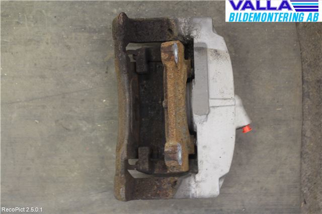 Volvo V70 08-13 Bremsecaliper Foran Høyre
