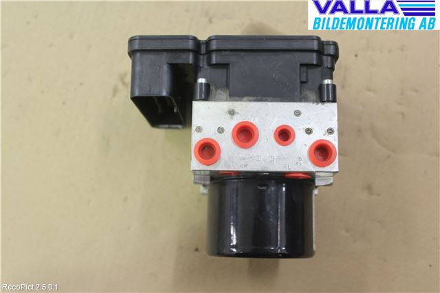 Volvo V70 08-13 Abs Hydraulikkaggregat