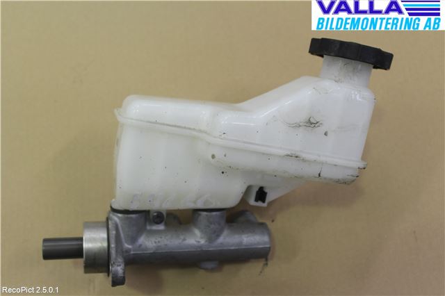 Hyundai i10 PA 08-13 Brems Hovedsylinder