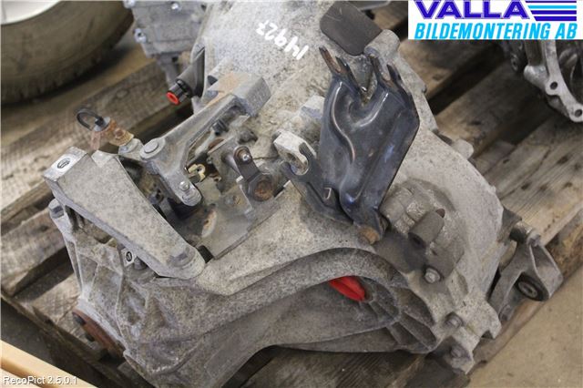Volvo V50 04-07 Gearkasse 5 Trinn
