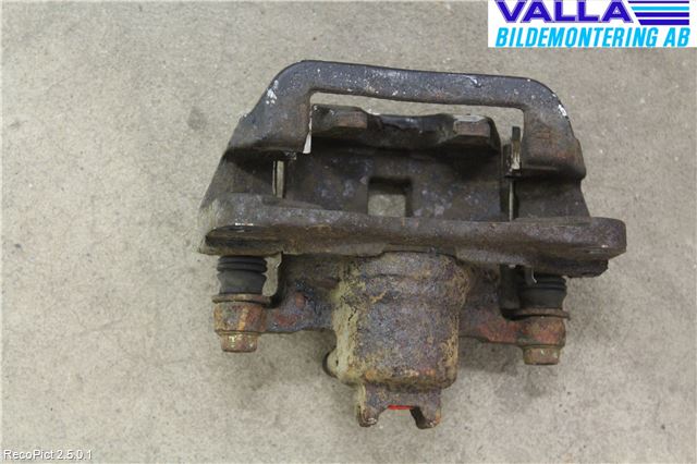 Subaru IMPREZA I  93-00 Bremsecaliper Bak Venstre