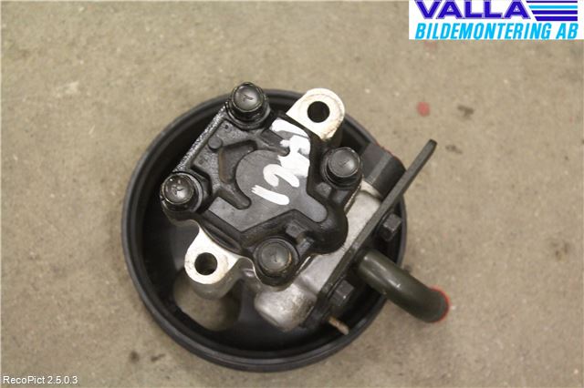 Hyundai COUPÉ Servo Pumpe