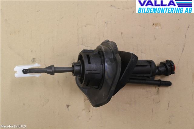 Mazda 3 I 03-06 Clutch Sylinder Hoved