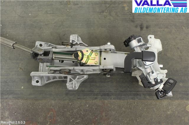 Mazda 3 I 03-06 Rattakselaggregat Justerbart