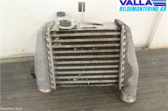 Hyundai GETZ Intercooler Radiator