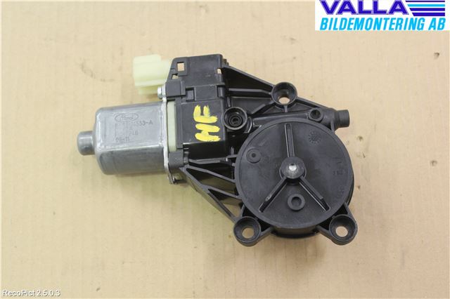 Ford FIESTA 09-12 Vindusheismotor