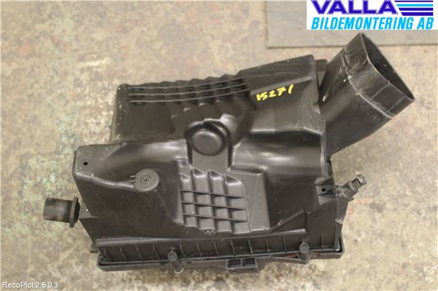 Opel INSIGNIA 09-16 Luftfilter Boks