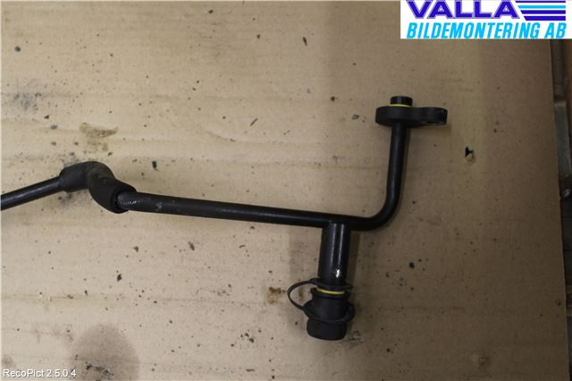 Volvo V50 04-07 Varme Ac Slange - Rør