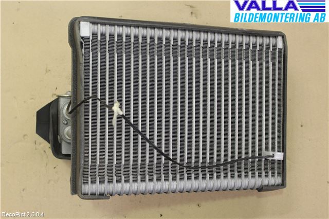 Subaru IMPREZA II  03-05 Varme Ac Fordamper (Inni Bilen