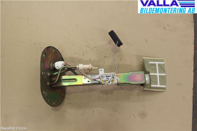 Subaru IMPREZA II  03-05 Drivstoffpumpe Fødepumpe El