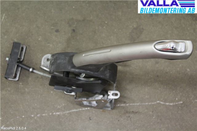 Toyota AURIS 07-09 Parkbremsarm-Handtak