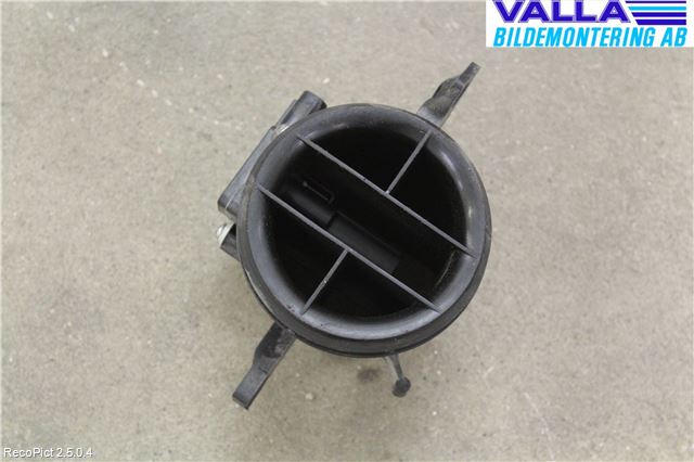 Toyota AURIS 07-09 Inns Luftmassemåler