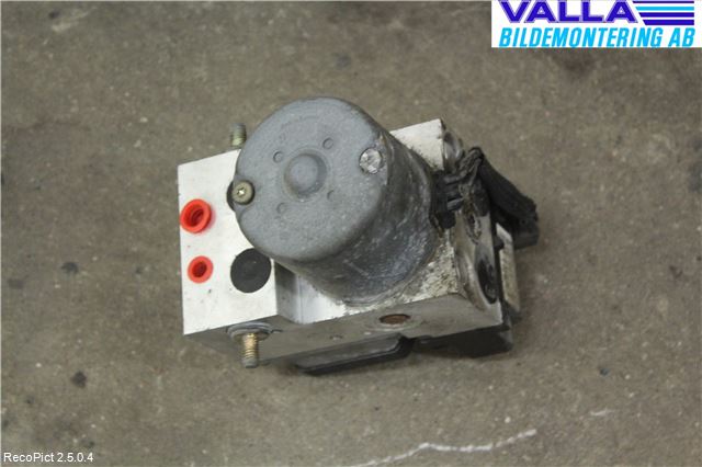Opel VECTRA B 96-01 Abs Hydraulikkaggregat