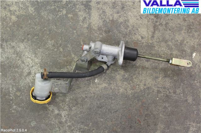 Subaru IMPREZA II  03-05 Clutch Sylinder Hoved