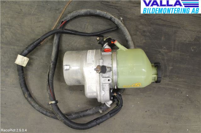 Opel ASTRA H 04-12 Servostyring Eletrisk Pumpe