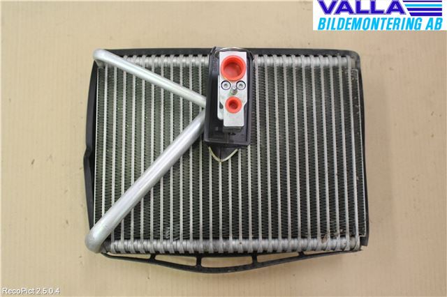 Volvo V70 05-08 Varme Ac Fordamper (Inni Bilen