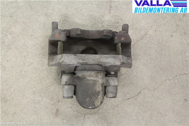 BMW 7 E65/66    00-08 Bremsecaliper Bak Høyre