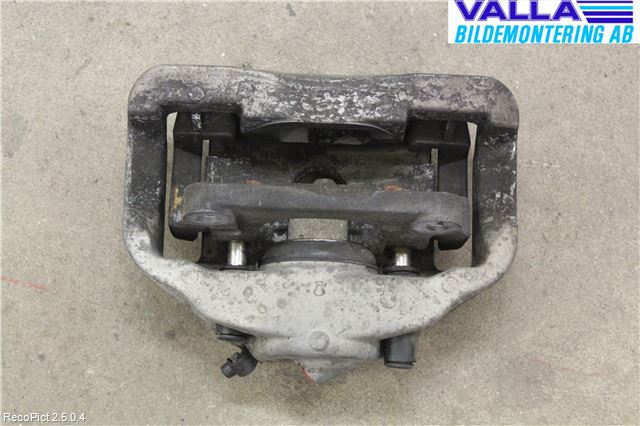 BMW 7 E65/66    00-08 Bremsecaliper Foran Venstre