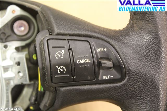 Kia CEED 06-12 Ratt