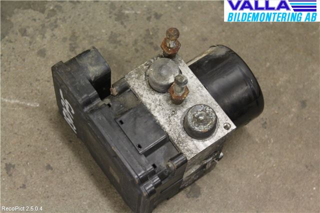 Chrysler CHR VOYAGER     04-07 Abs Hydraulikkaggregat