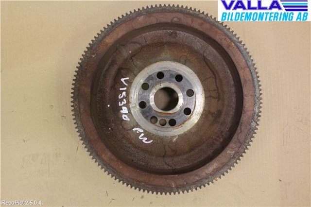 Saab 9-5 -05 Svinghjul Manuell