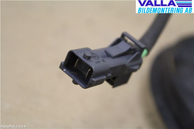 Saab 9-5 -05 Kjølevifte Elektrisk